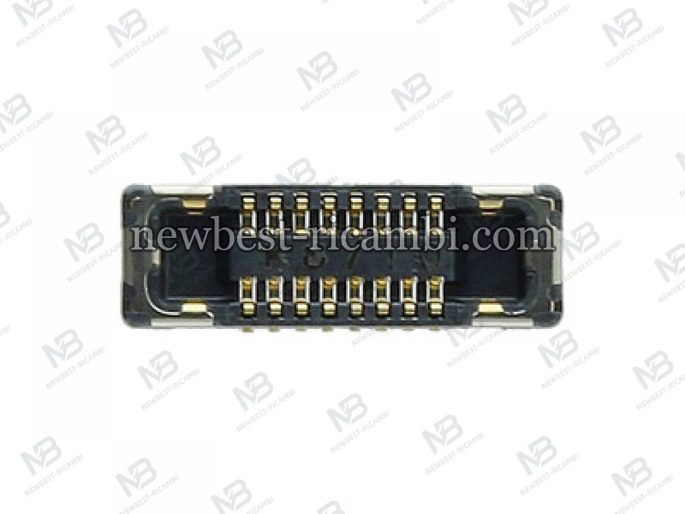 iPhone 6G /6 Plus Mainboard Flex Home FPC Connector