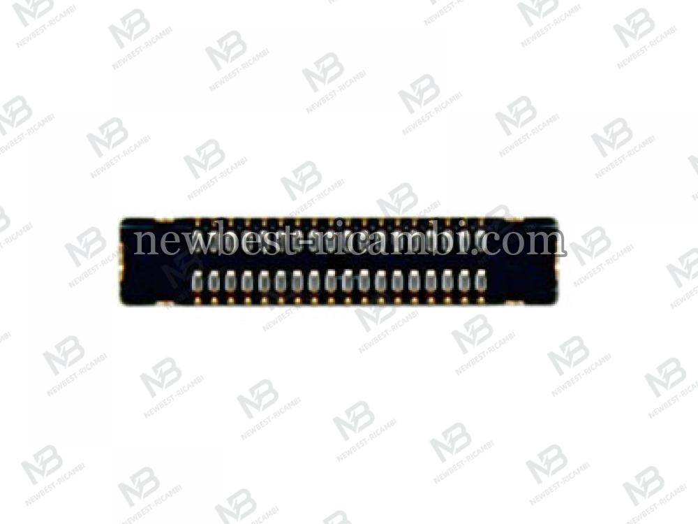 iPhone 6 Plus Mainboard Lcd FPC Connector