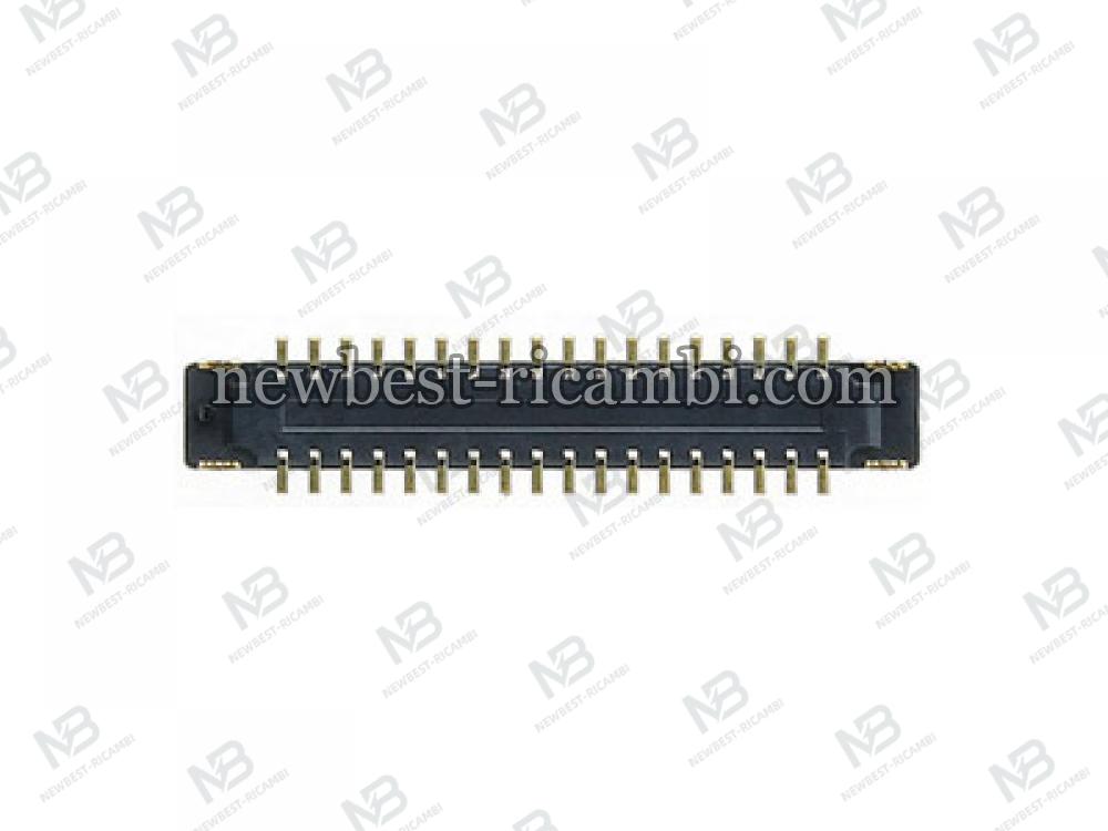 iPhone 6 Plus Mainboard Flex Charge FPC Connector