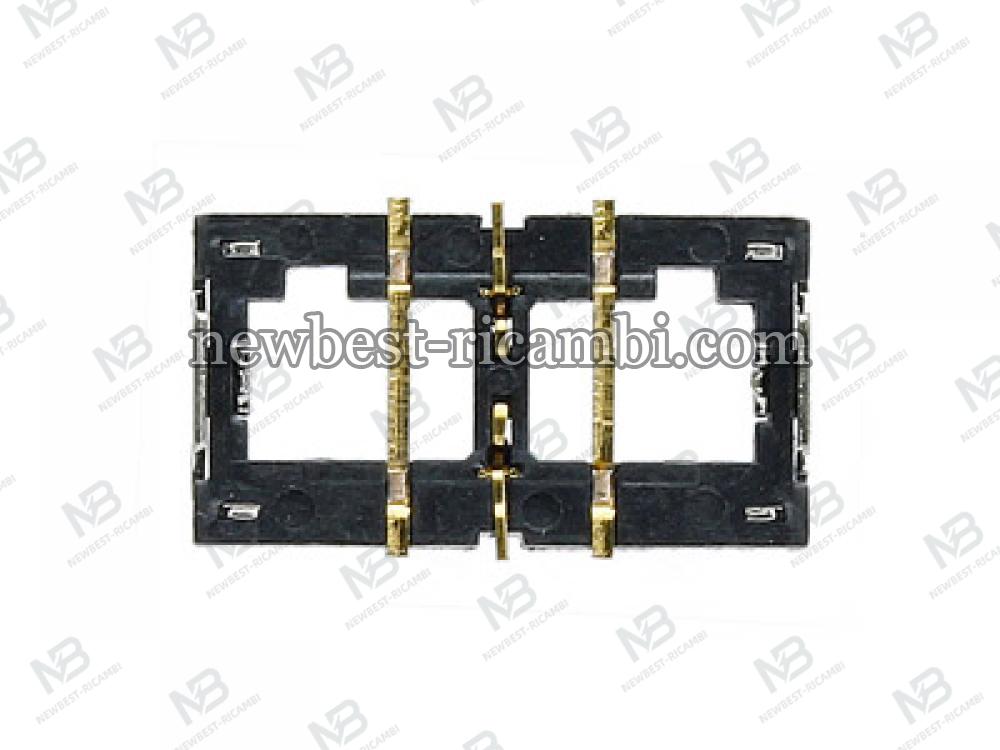 iPhone 6 Plus/6S Plus Mainboard  Battery FPC Connector