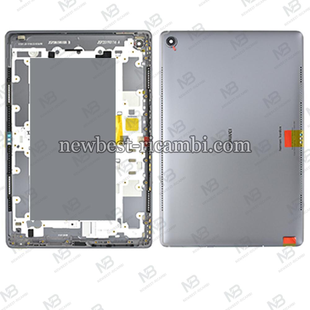 Huaiwei Mediapad M5 Pro 10.8 Back Cover Gray Dissembled Grade B