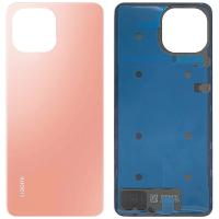 Xiaomi Mi 11 Lite 4G back cover pink original