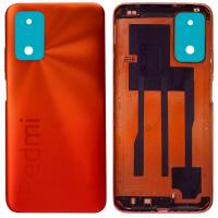 Xiaomi Redmi 9T back cover orange original