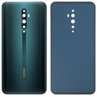 Oppo Reno 2Z Back Cover Green AAA