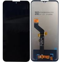 Motorola Defy（2021）XT2083 Touch+Lcd Black