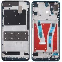 Huawei P Smart Z Lcd Display Support Frame Blue