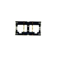 iPhone 6G Mainboard Battery FPC Connector