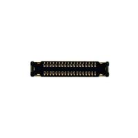 iPhone 6G Mainboard Flex Charge FPC Connector