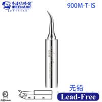 Mechanic Lead-Free Solder Tip 900M-T-IS