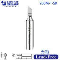 Mechanic Lead-Free Solder Tip 900M-T-SK