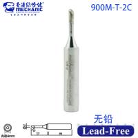 Mechanic Lead-Free Solder Tip 900M-T-2C