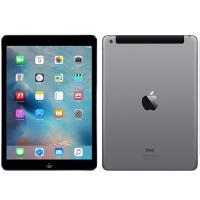iPad Air Wi-Fi+Cellular A1475 16GB Black Grade B Used