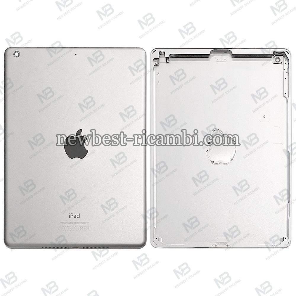 iPad 5 Air（Wi-Fi）back cover silver