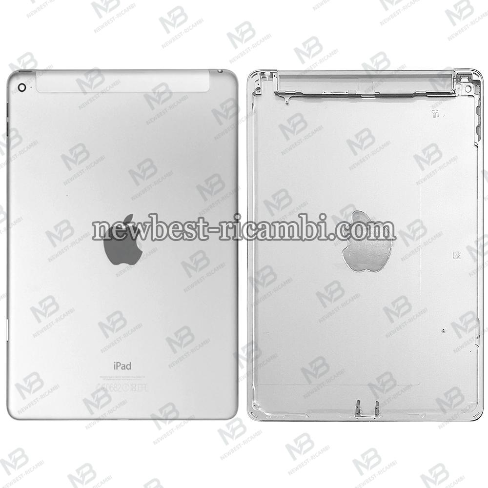 iPad 6 Air 2（4g）back cover silver