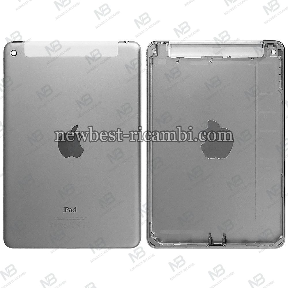 iPad Mini 4 (4G) back cover gray