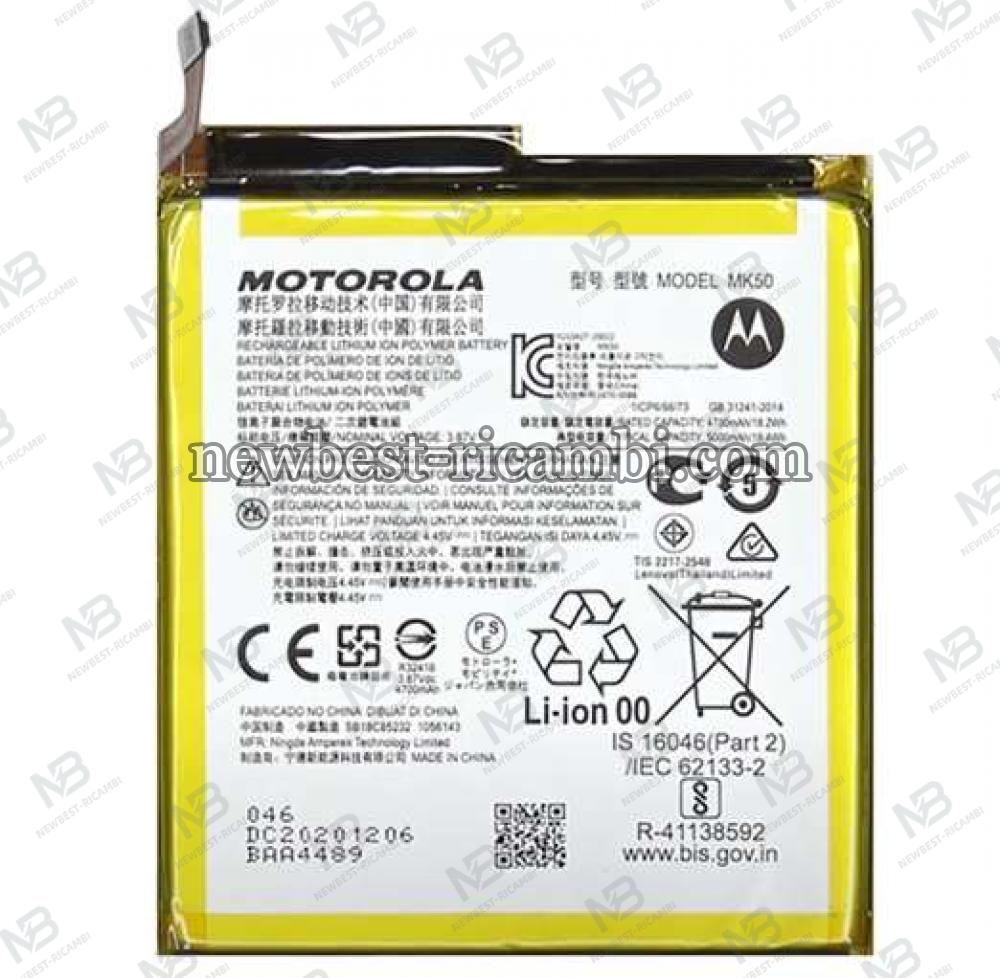 Motorola Moto G 5G XT2113-3 Battery
