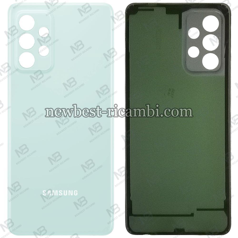 Samsung Galaxy A52s A528 Back Cover Green Original