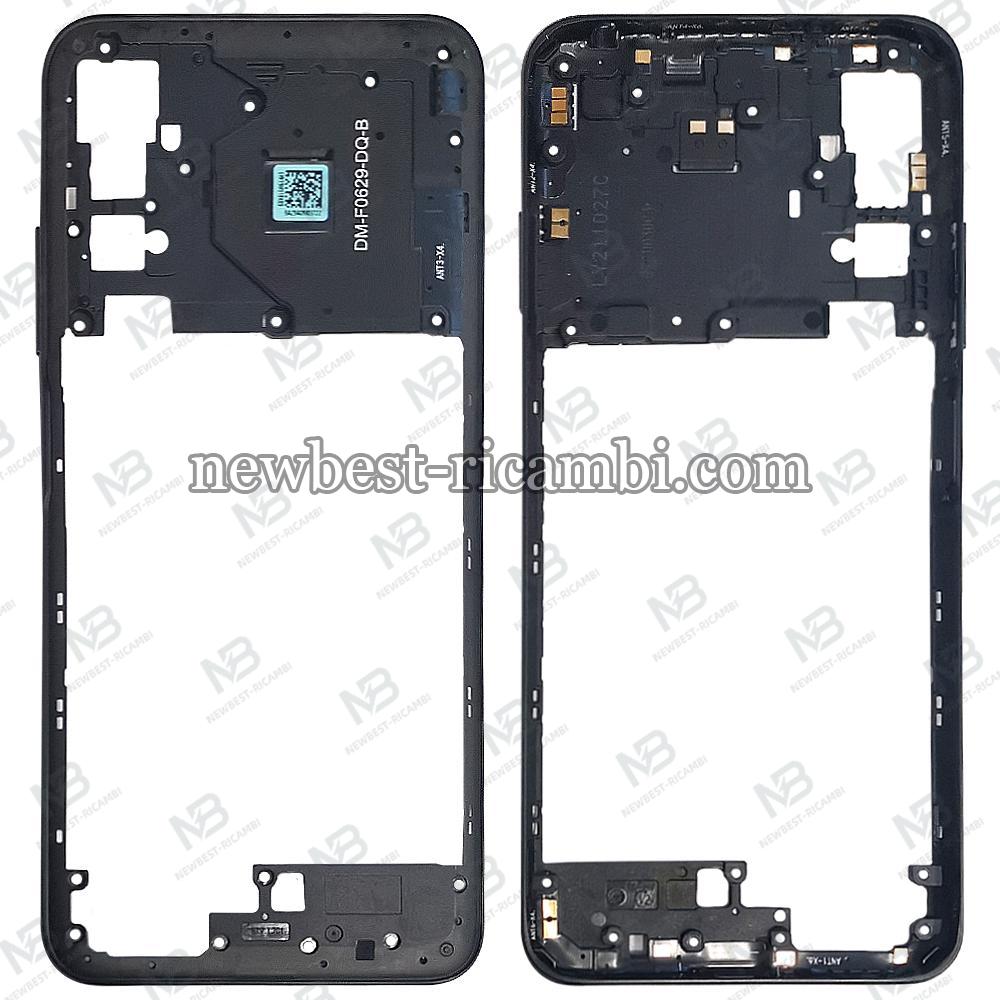 Xiaomi Redmi Note 10 5G Frame B Black