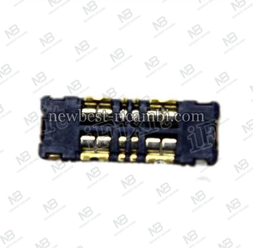 Samsung Galaxy A52 A525/A52 5G A526 Mainboard Battery FPC Connector
