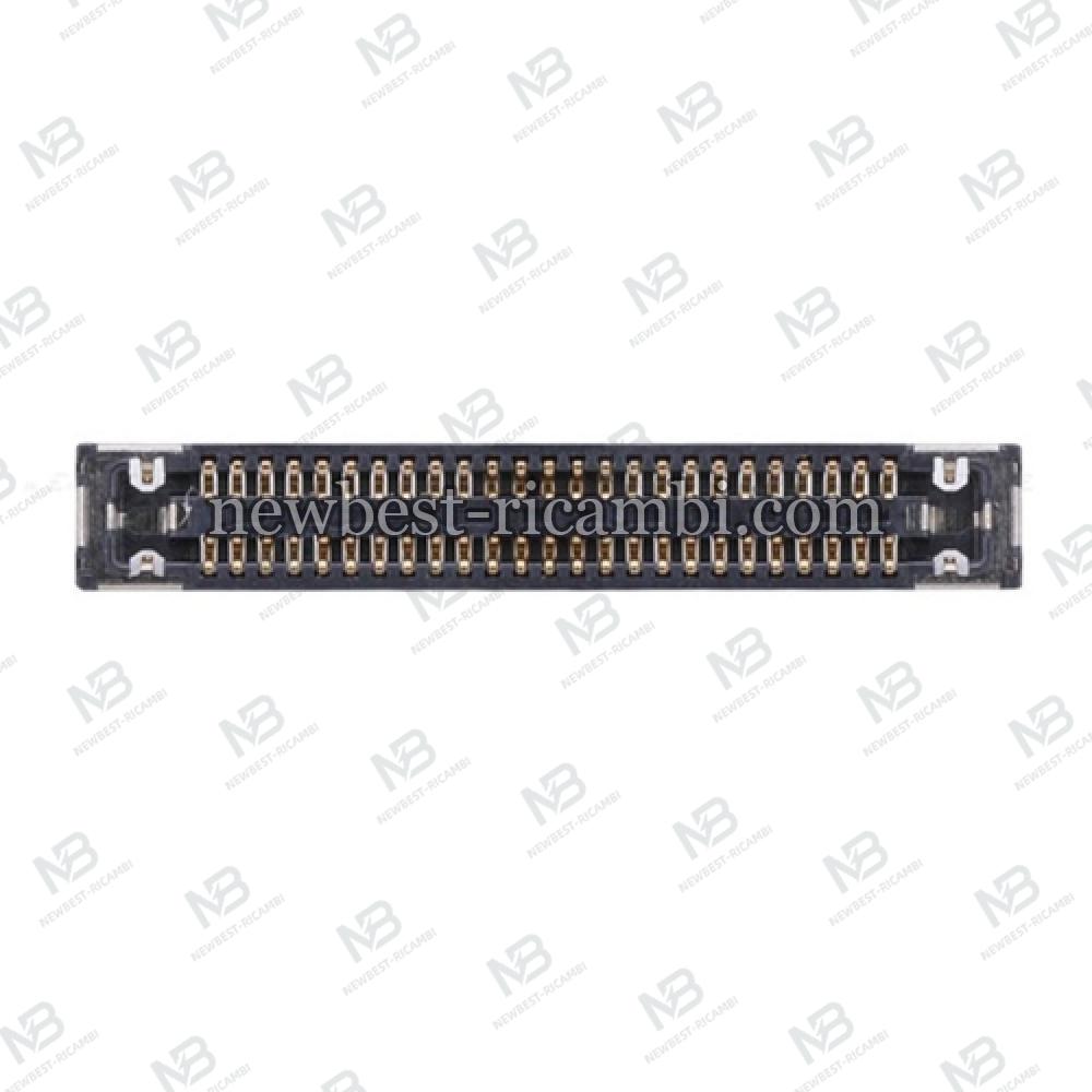 Samsung Galaxy S10 Lite G770 Mainboard Lcd FPC Connector