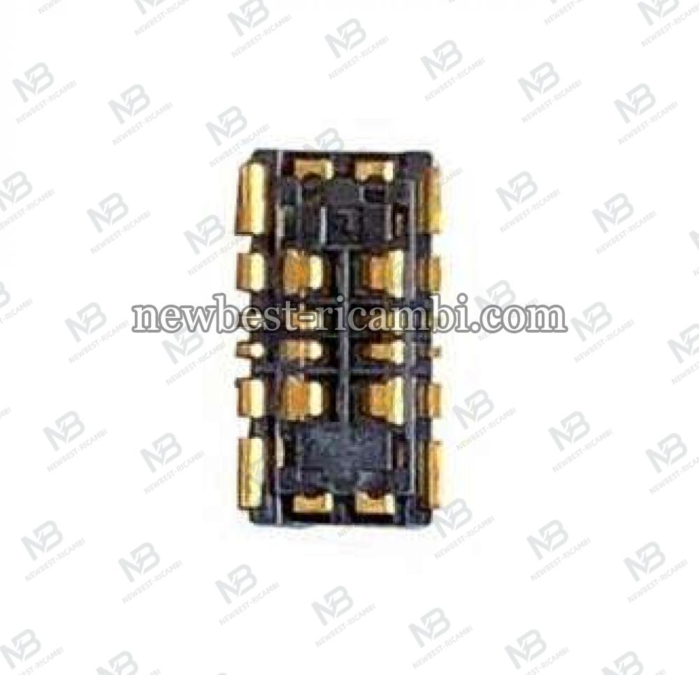Huawei P30 Pro Mainboard Battery FPC Connector