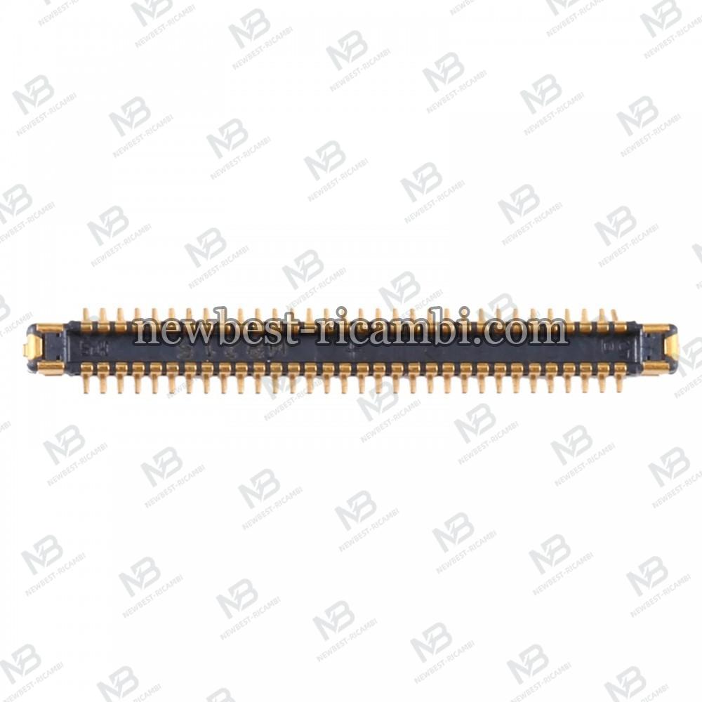 Samsung Galaxy S8  Plus G955 Mainboard Lcd FPC Connector