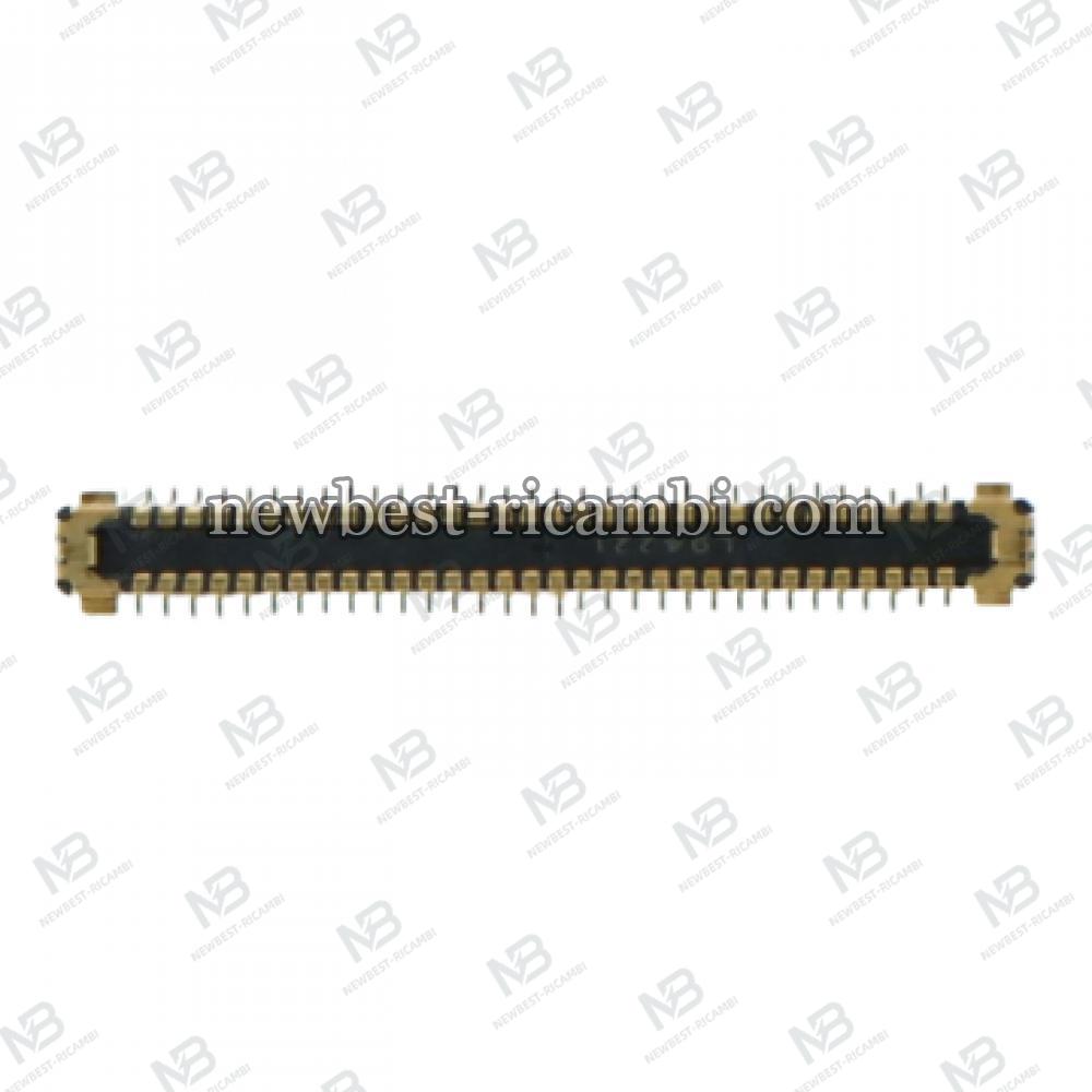 Samsung Galaxy S9 Plus G965 Mainboard Lcd FPC Connector