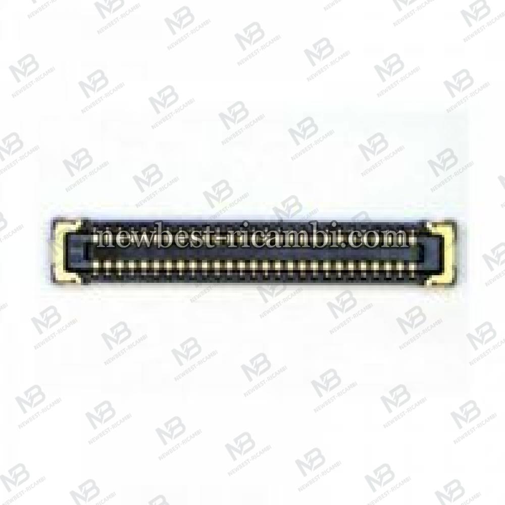 Samsung Galaxy S10 G973F Mainboard Lcd FPC Connector