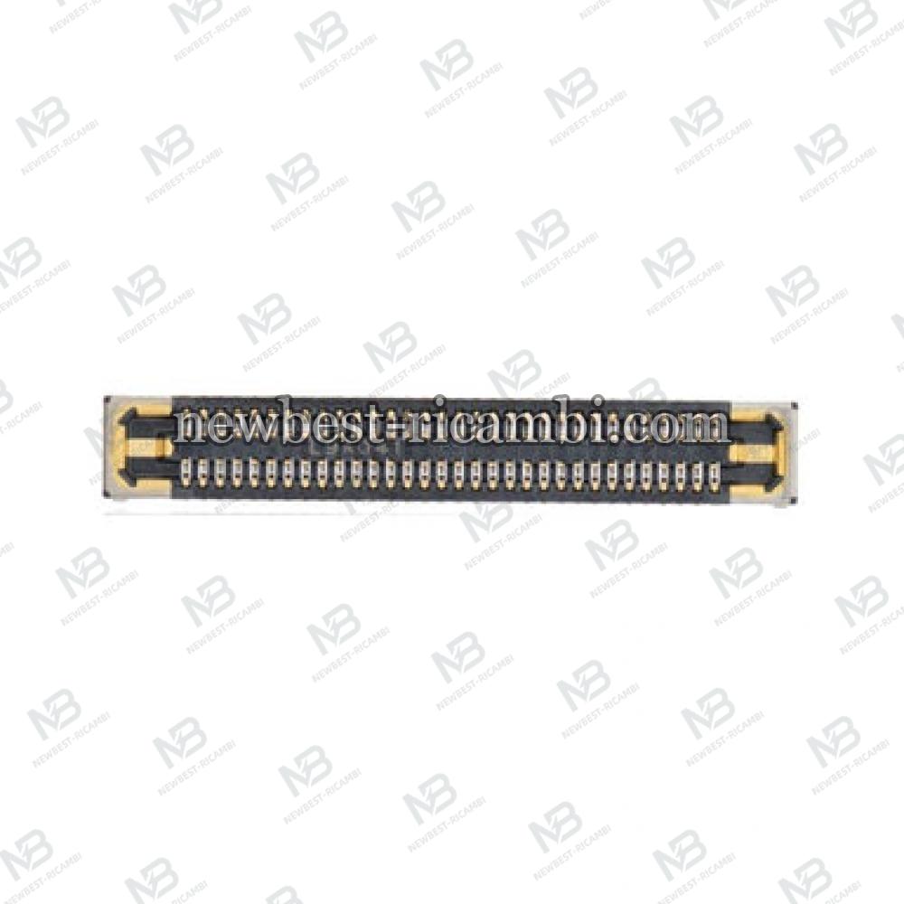 Samsung Galaxy Note 10 N970 Mainboard Small FPC Connector
