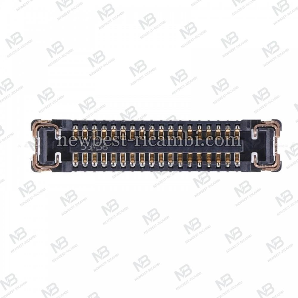 iPhone 6 Plus Mainboard Front Camera FPC Connector
