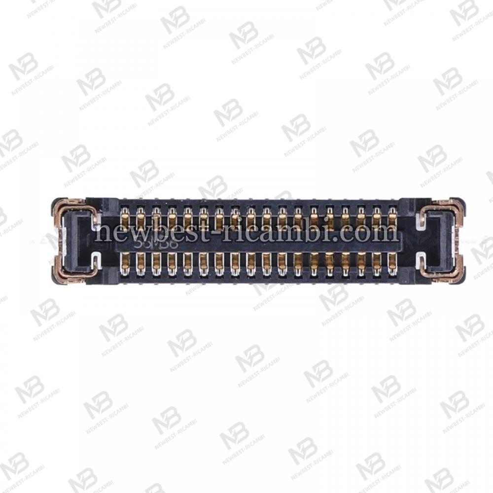 iPhone 6S Plus Mainboard Front Camera FPC Connector