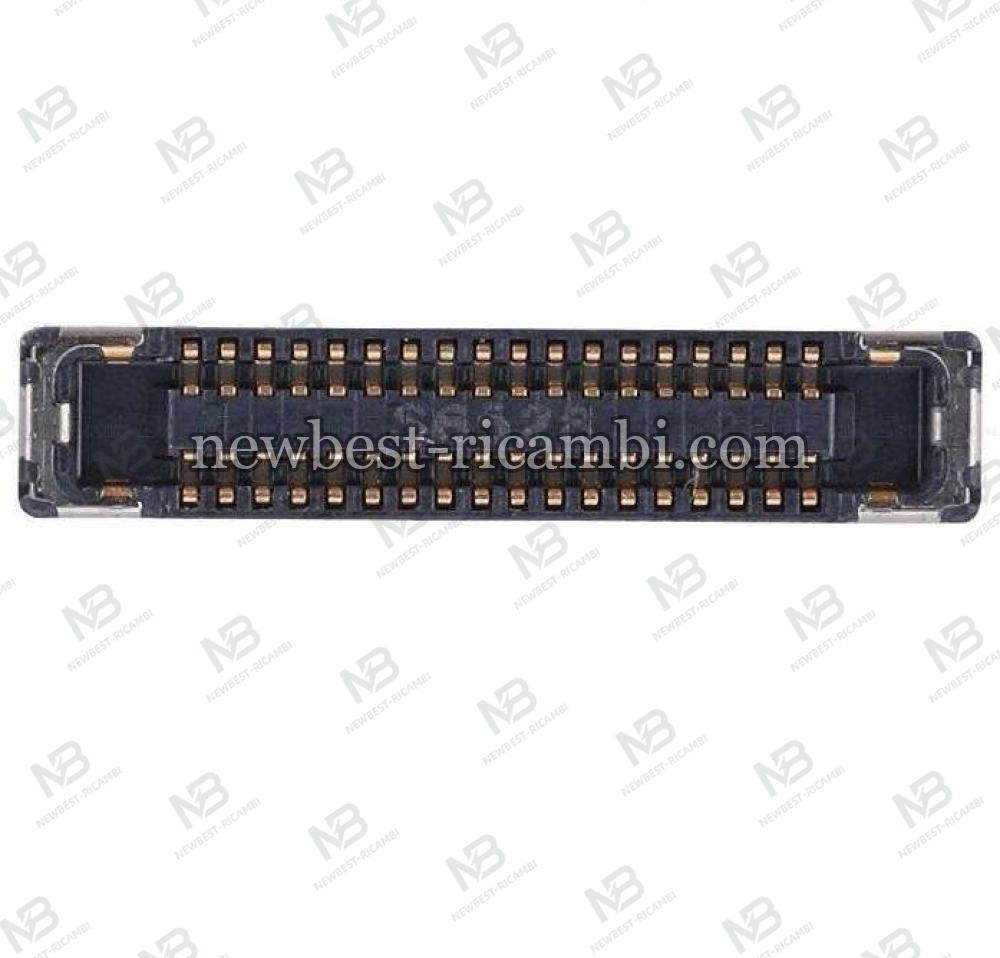 iPhone 7 Plus Mainboard Touch FPC Connector