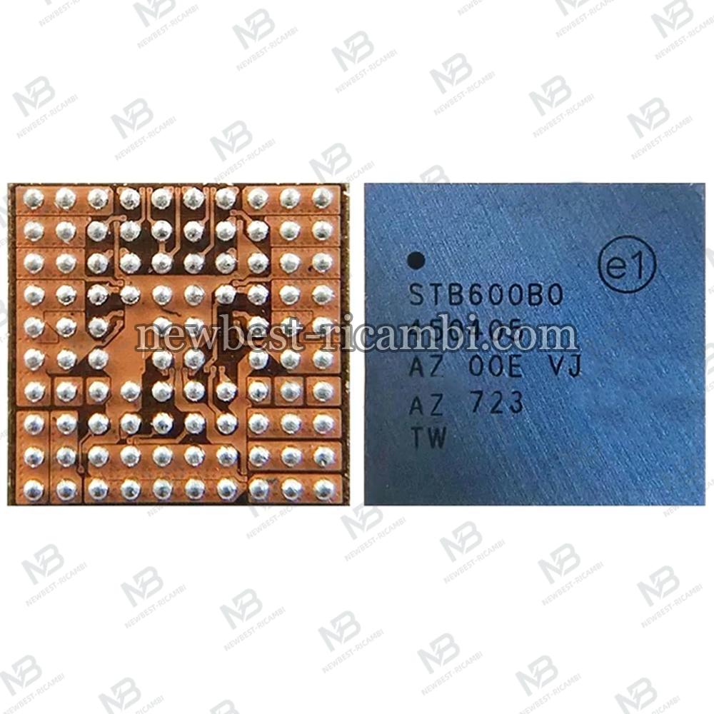 iPhone X Face Id IC Chip STB600A0 U4400