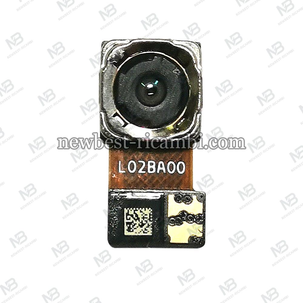 Motorola Moto G 5G XT2113-3 back camera 2