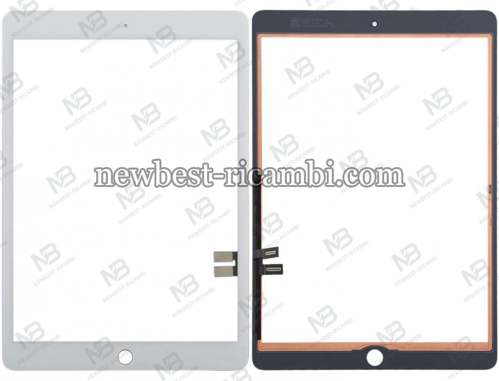iPad 9 10.2 2021 Touch White AAA