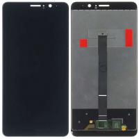 huawei mate 9 touch+lcd black