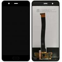 huawei p10 plus touch+lcd+id touch+frame black