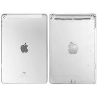 iPad 6 Air 2（4g）back cover silver