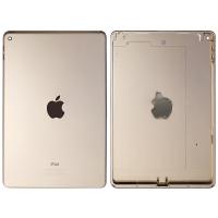 iPad 6 Air 2（Wi-Fi）back cover gold