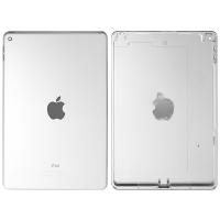 iPad 6 Air 2（Wi-Fi）back cover silver