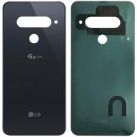 LG G8s ThinQ back cover black original