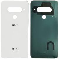 LG G8s ThinQ back cover white original