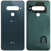 LG G8s ThinQ back cover teal original
