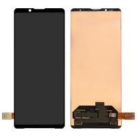 Sony Xperia 1 III （3 Generation) Touch+Lcd Black Original