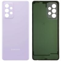 Samsung Galaxy A52s A528 Back Cover Violet Original