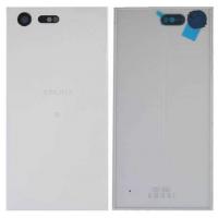 Sony Xperia X Compact X mini F5321 Back Cover+Camera Glass White Original