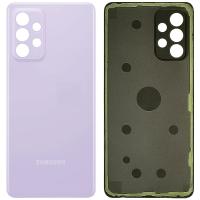 Samsung Galaxy A52 5G A526 Back Cover Violet Original