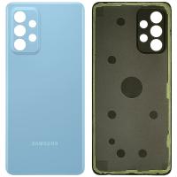 Samsung Galaxy A52 5G A526 Back Cover Blue Original