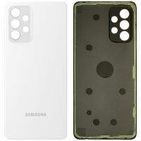 Samsung Galaxy A52 5G A526 Back Cover White Original