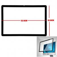 Apple iMac 24" A1225 2009 Front Glass Screen Panel Bezel